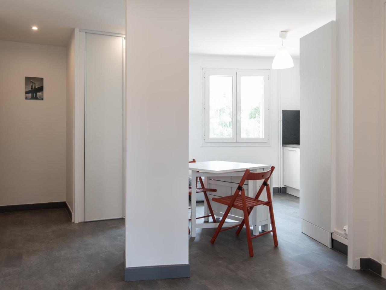 Le Cocon Stephanois Saint-Etienne  Bagian luar foto